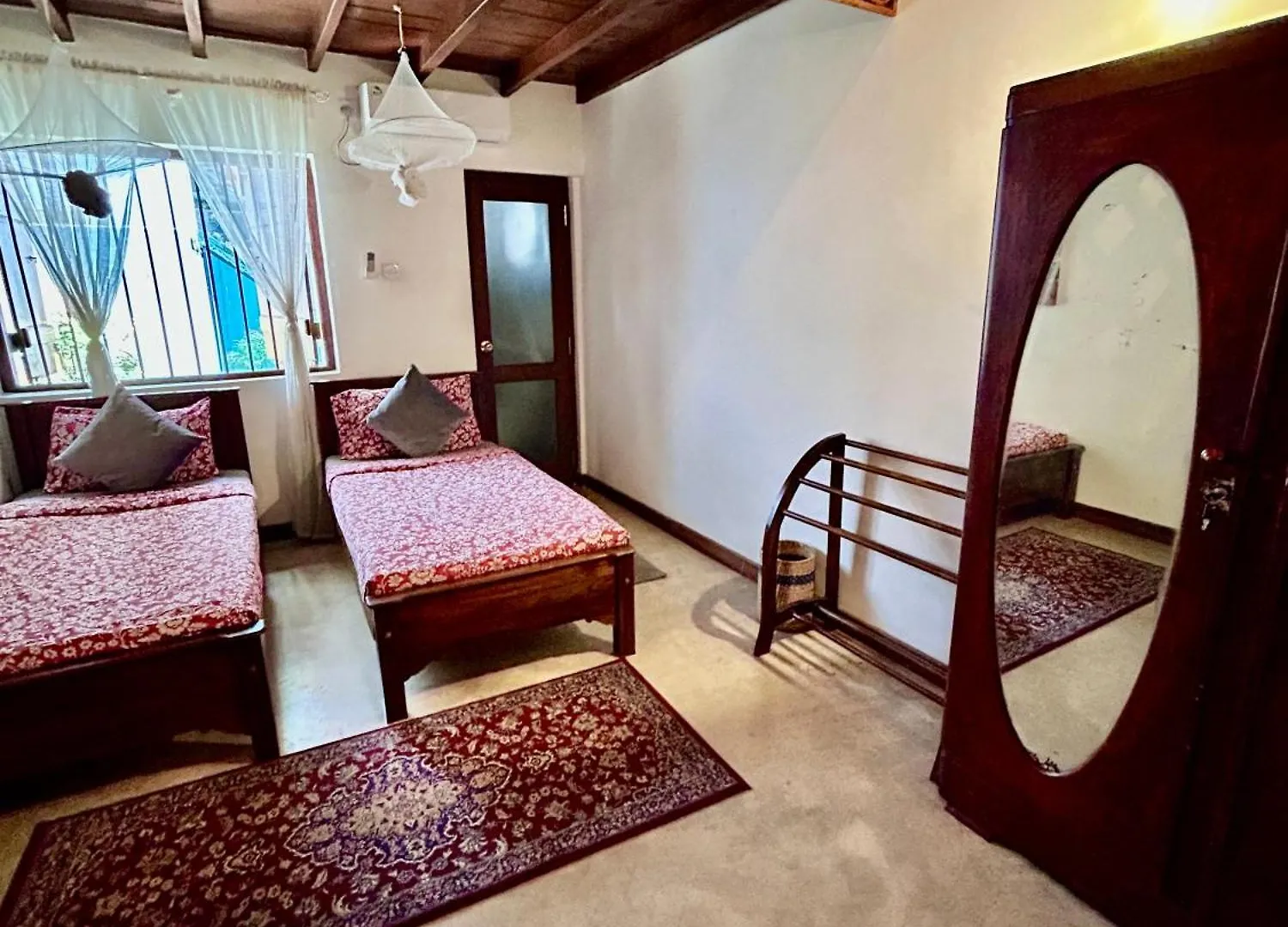 Colonial Residence Канди 0*,  Шри-Ланка