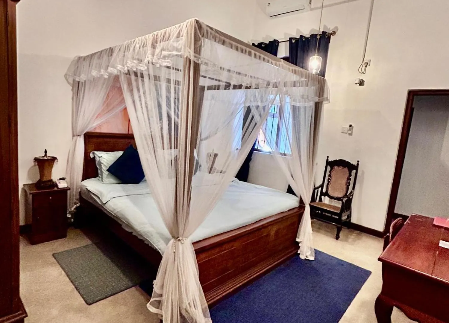 Colonial Residence Канди Шри-Ланка