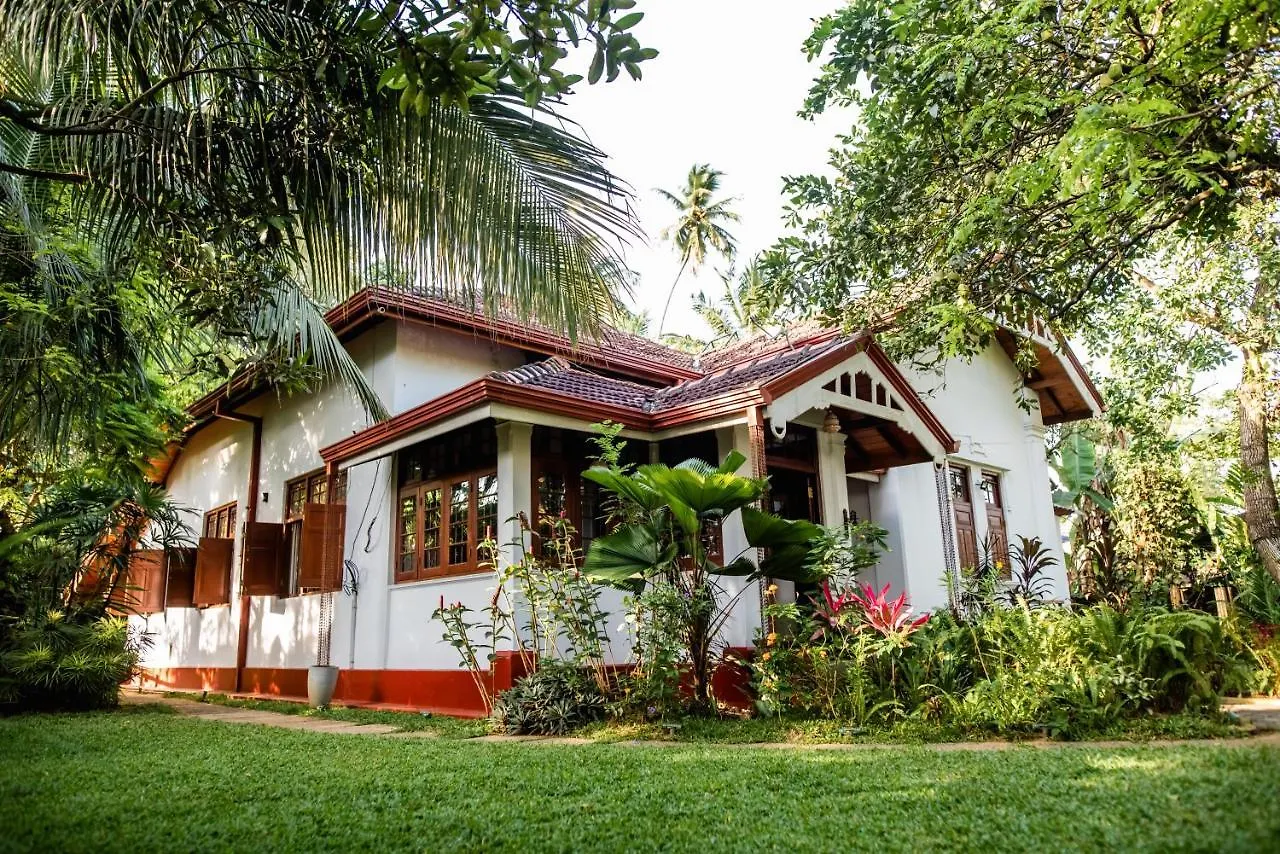 Colonial Residence Kandy