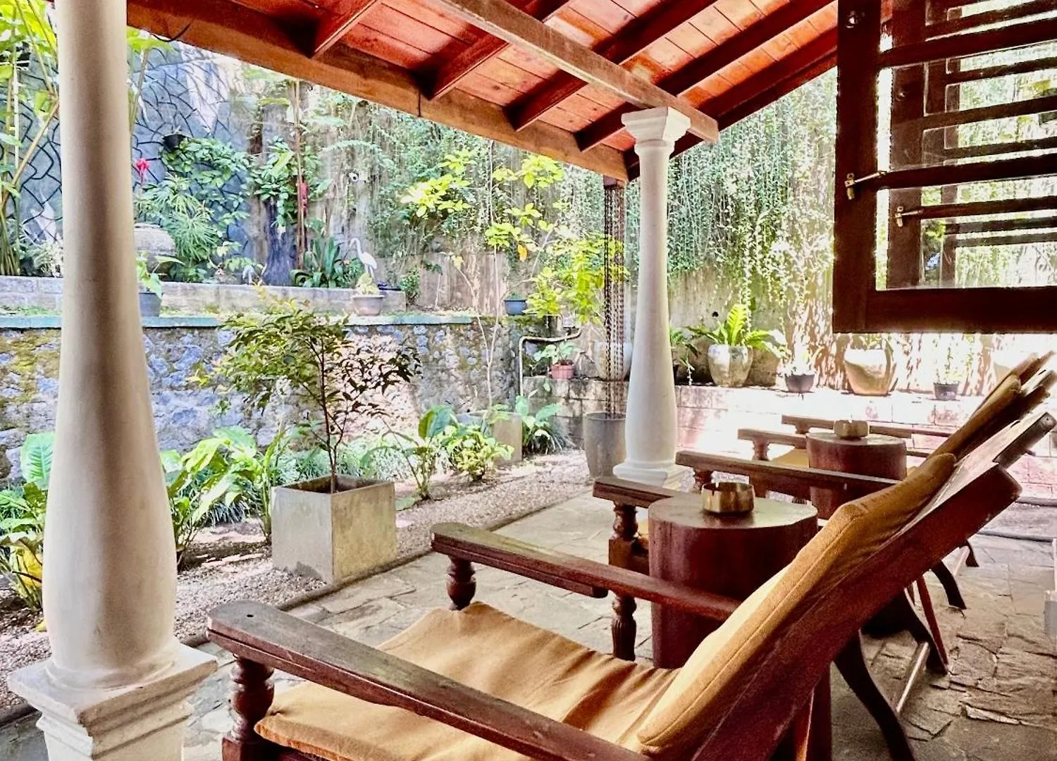 Colonial Residence Kandy