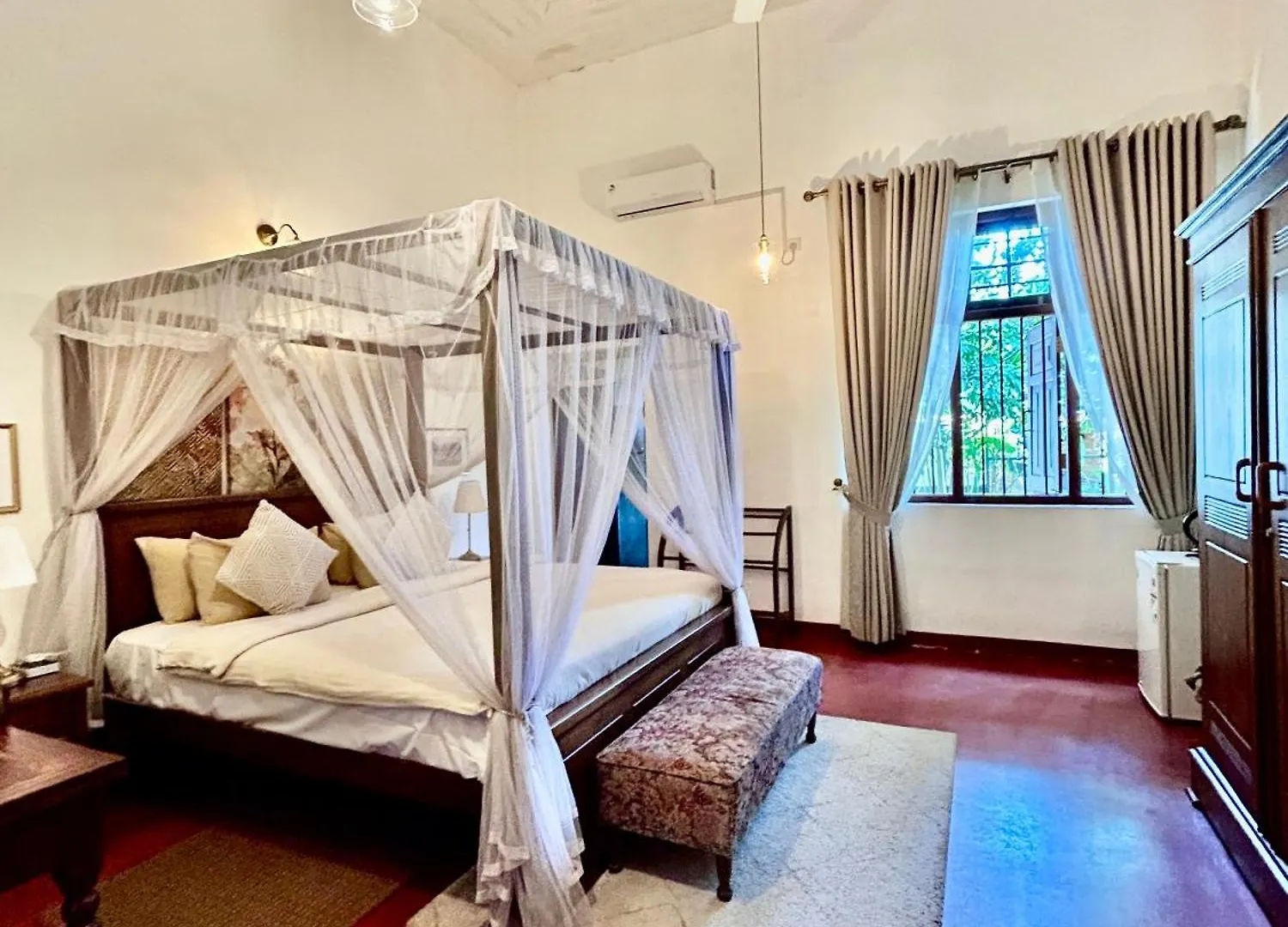 Colonial Residence Kandy